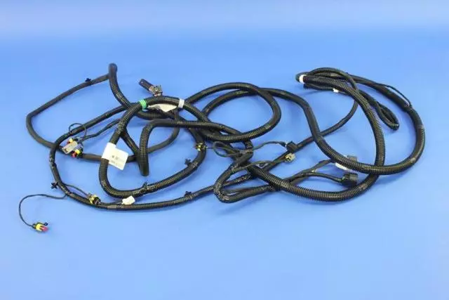 4727749AE - Electrical: Body Right Wiring for Mopar Image