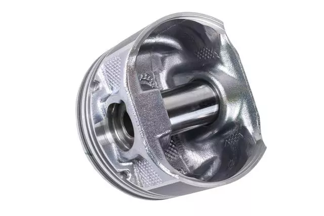 92068444 - : Engine Piston for Cadillac: SRX Image