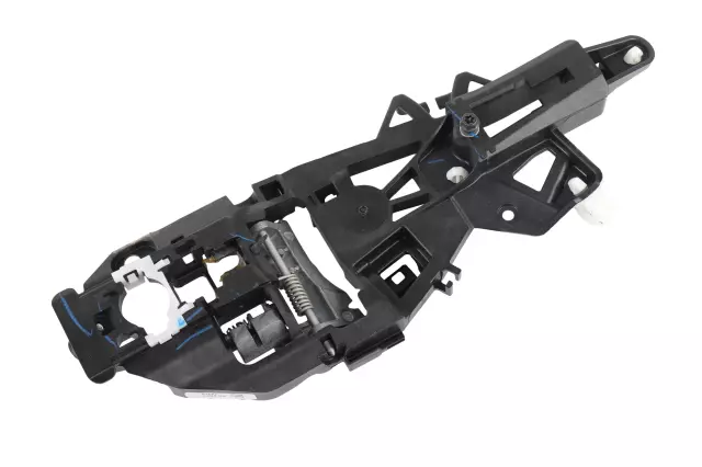 13512724 - Body: Handle Base for Cadillac: ATS, CT6, CTS | Chevrolet: Impala, Malibu, Volt Image