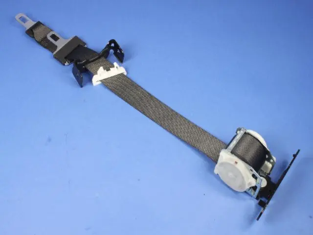 Center Seat Belt - Mopar (5HQ391DVAB)