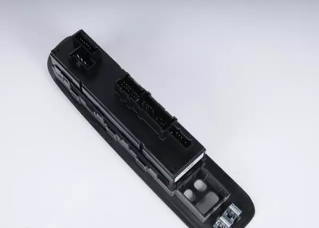 25866992 - Electrical: Window Switch for GM Image