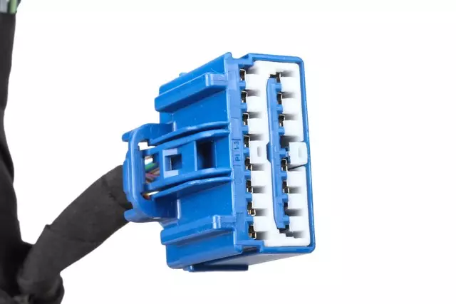 23509028 - Body: Harness for GM Image