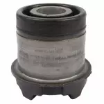 DE9Z5872A - Suspension: Suspension Cross-member Insulator for Ford: Flex, Police Interceptor Sedan, Special Service Police Sedan, Taurus | Lincoln: MKS, MKT Image