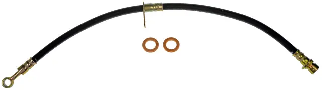 H621151 - : Brake Hydraulic Hose for Dorman Image