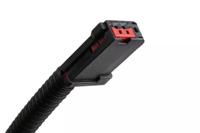 Front Seat Driver Side Back Vent Fan Mat - GM (23223774)