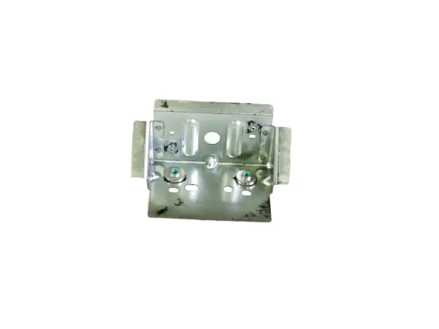 68276339AB - Body Sheet Metal Except Doors: Rear Seat Support for Mopar Image