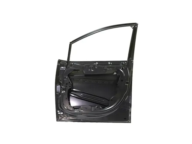 68186766AL - Doors, Door Mirrors and Related Parts: Front Door, Right for Mopar Image image