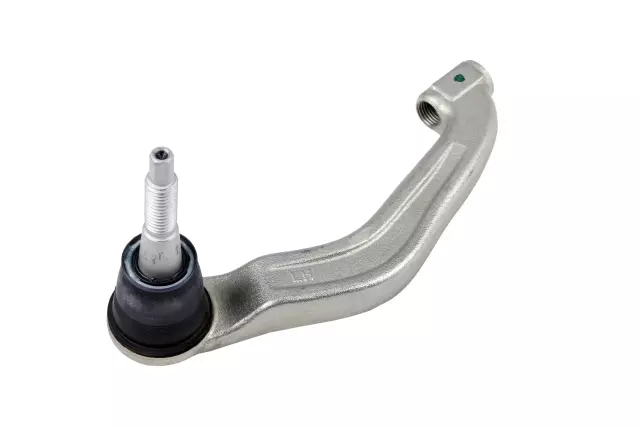 23227792 - : Driver Side Outer Steering Tie Rod End for GM Image