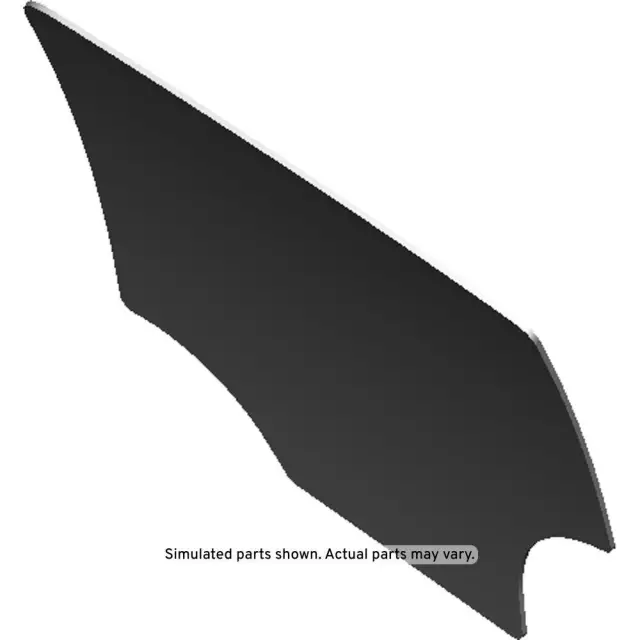 95276492 - : Door Glass for Buick: Encore Image