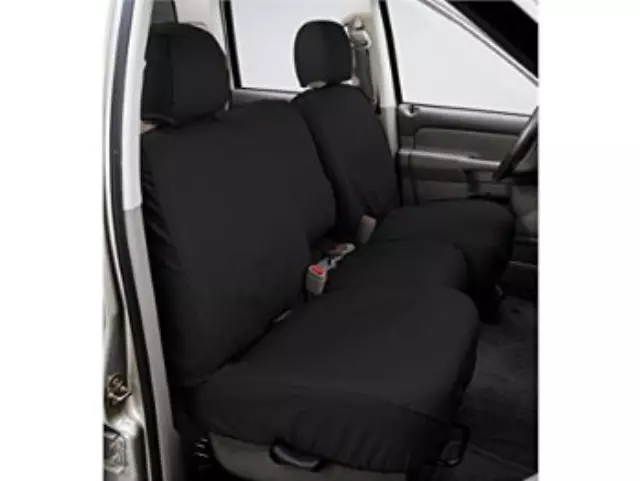 Cover, Front Seat - Ford (VEL1Z-78600D20-B)