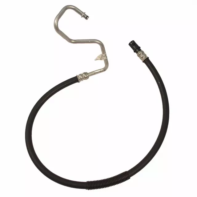 Power Steering Return Line Hose Assembly - Motorcraft (PSH112)