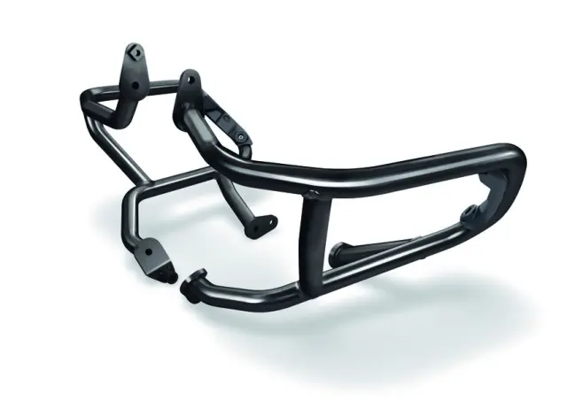 BMW Motorcycle Protection and Safety Accessories | BMW Motorcycle