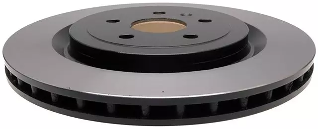 18A2936 - : Rear Brake Rotor for ACDelco Image