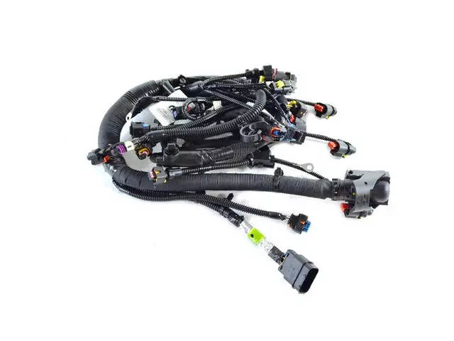 68229059AD - Electrical: Engine Wiring for Fiat: 500 Image