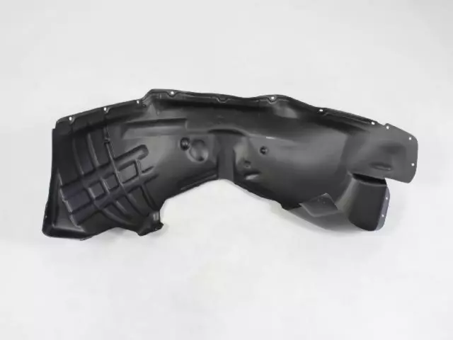 55157411AD - Body Sheet Metal Except Doors: Front Fender Liner, Left for Mopar Image