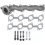 101198 - : ATP Exhaust Manifold for ATP Image