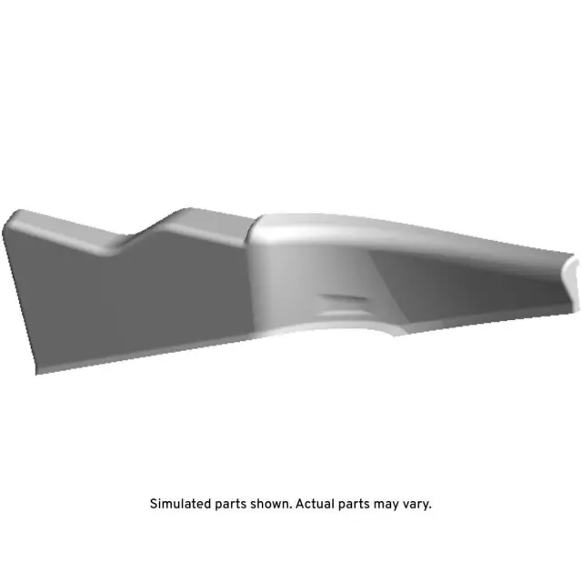 84759369 - Body: Side Cover for GMC: Acadia Image