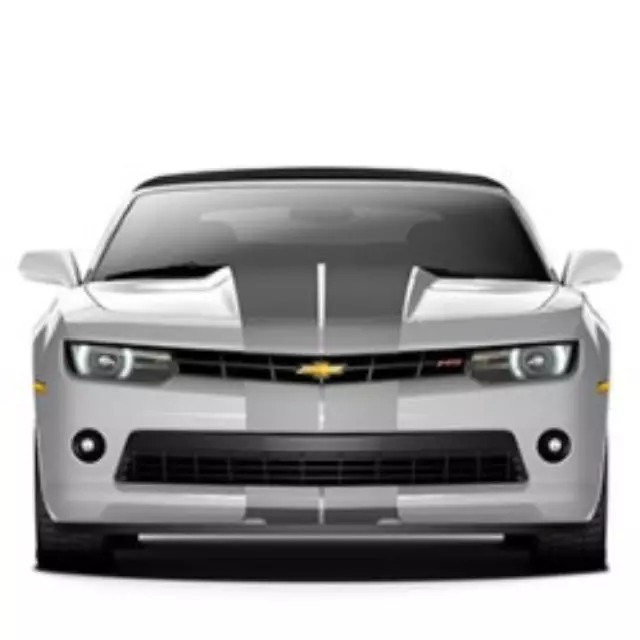 Graphics Stripe Package - GM (23102471)