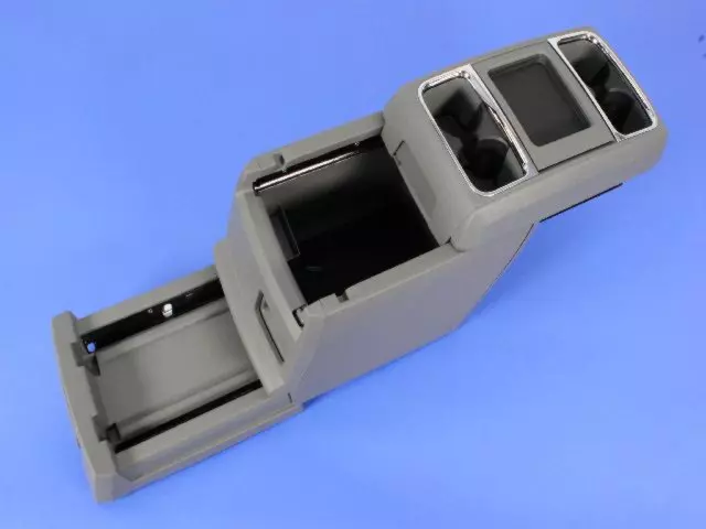 1EV701D5AI - : Console for Mopar Image