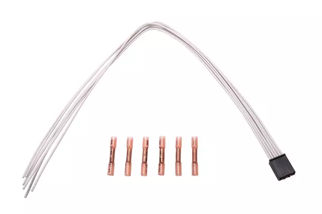 PT3735 - : Wiring Pigtail for ACDelco Image