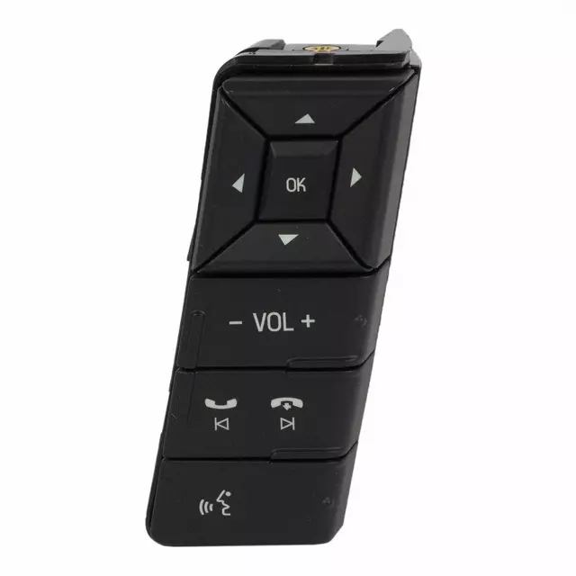 FL7Z9C888AC - : Radio Control for Lincoln: Navigator Image