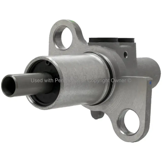 NM55281 - Brakes &amp; Brake Parts: Brake Master Cylinder for MPA ELECTRICAL Image