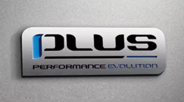 PT41347110 - : 2014-2015 Toyota Prius - Plus Badge for Toyota: Prius Image