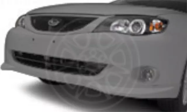 E2410FG000TI - Exterior: Front Underspoiler for Subaru Image