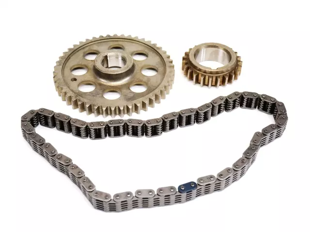 83507095 - Engine 3.9L Six Cylinder: Timing Chain Package for Dodge: Dakota, Durango, Ram 1500, Ram 2500, Ram 3500 Image