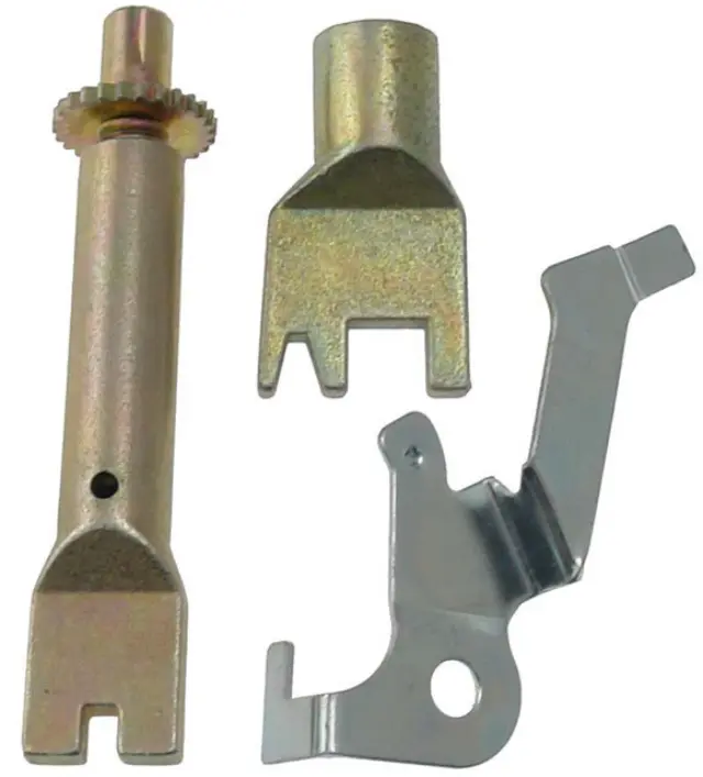 H12557 - Brakes &amp; Brake Parts: Raybestos R-Line Drum Brake Self Adjuster Repair Kit for Raybestos Brakes Image