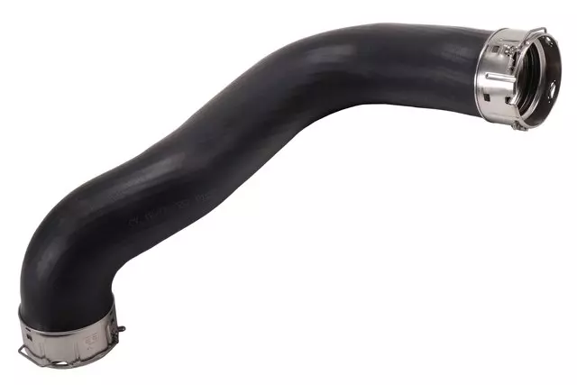 Charge Air Cooler Outlet Air Hose - GM (23273935)