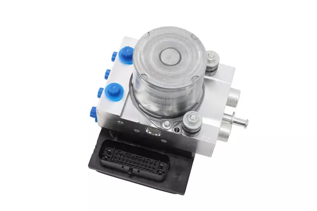 ABS Pressure Modulator Valve Kit - GM (19417201)