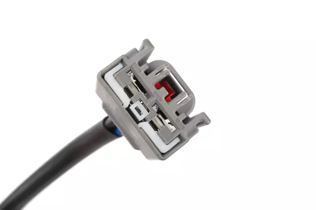 Auxiliary Blower Motor - GM (84488484)