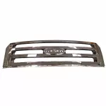 7L1Z8200BA - Body: Grille for Ford: Expedition Image