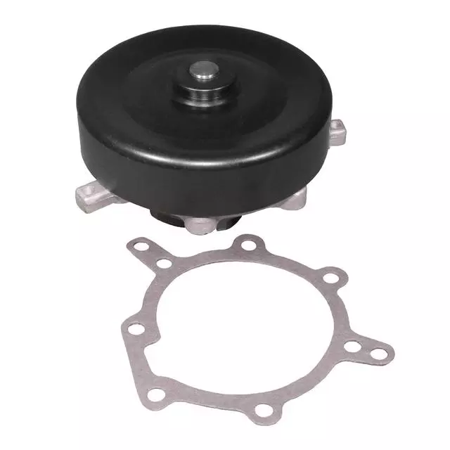 Pump Kit - GM (12494232)