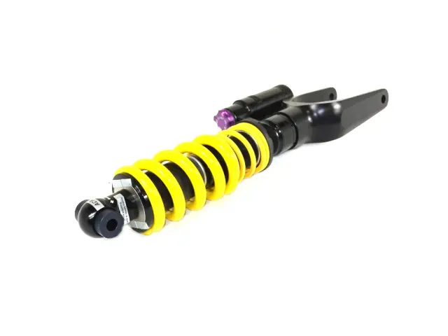5181595AA - Rear Suspension: Shock Absorber for Dodge: Viper Image