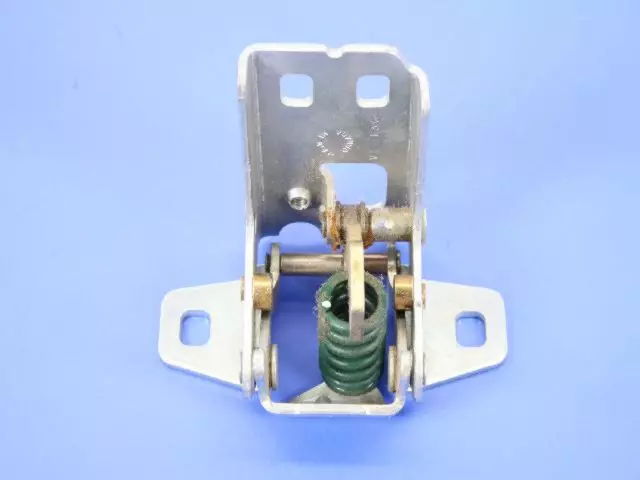 5029867AA - : Door Half Hinge, Lower, Left for Mopar Image