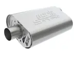 400944 - : CrateMuffler - S-Type for Borla Image