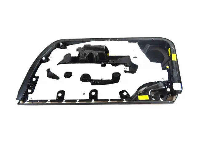 Front Door Trim Panel, Left - Mopar (5PS373X9AH)