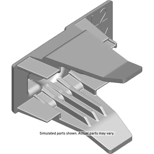 84701518 - Body: Support Bracket for Chevrolet: Suburban, Tahoe Image
