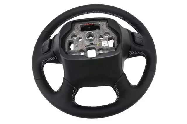 84483791 - Steering: Steering Wheel for GMC: Sierra 2500 HD, Sierra 3500 HD Image