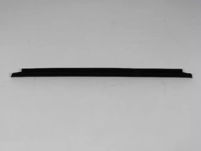 55396705AF - Body Sheet Metal Except Doors: Rear Door Belt Weatherstrip, Left for Mopar Image