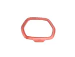5UW78PR3AA - : Door Trim Panel Bezel, Left for Mopar Image