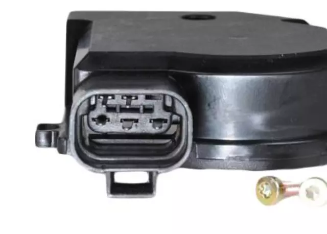 Wiper Motor Cover - GM (19207503)