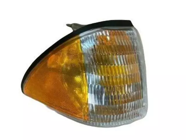 Side Marker Lamp - Ford (E7ZZ-15A201-A)