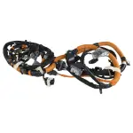 PL3Z14405BQ - : Wiring Assembly Rear Lamps for Ford Image