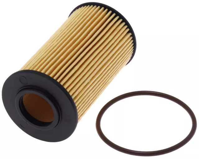 25195785 - : Engine Oil Filter and Cap Seal (O-Ring) (Use with Cap Marked UFI) for Buick: Encore | Chevrolet: Cruze, Cruze Limited, Sonic, Trax Image