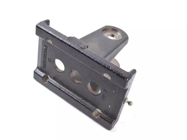 68245701AA - Rear Suspension: Spring Bracket for Ram: 3500 Image