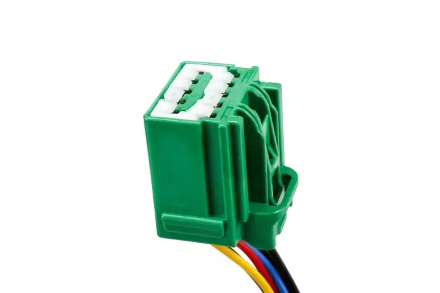 Primed Passenger Side Door Mirror - GM (84216800)