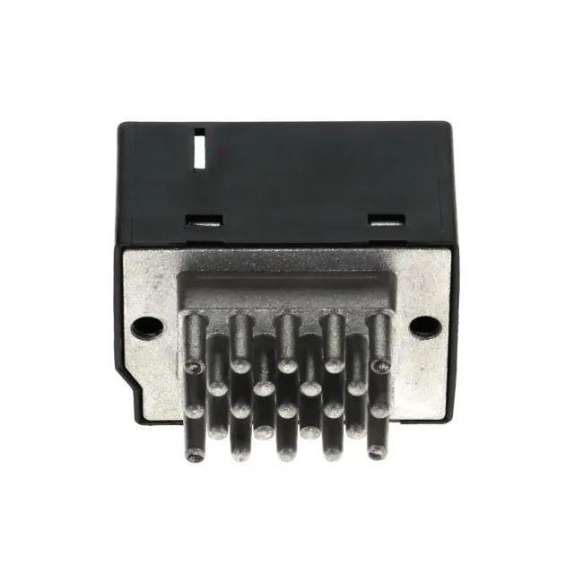 RU946 - Air Conditioning &amp; Heat: Blower Motor Resistor for SMP CORP Image